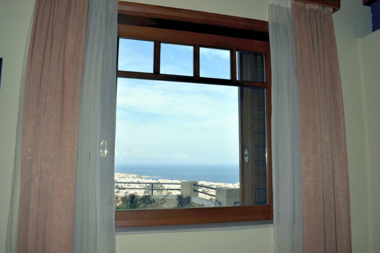 Leilighet Mare Monte-ch, Amazing View-shared Pool
