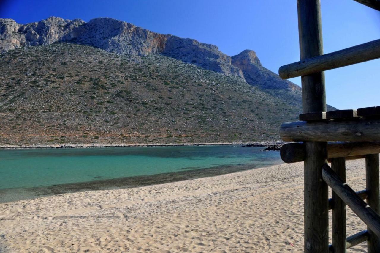 Mare Monte-ch, Amazing View-shared Pool Leilighet
