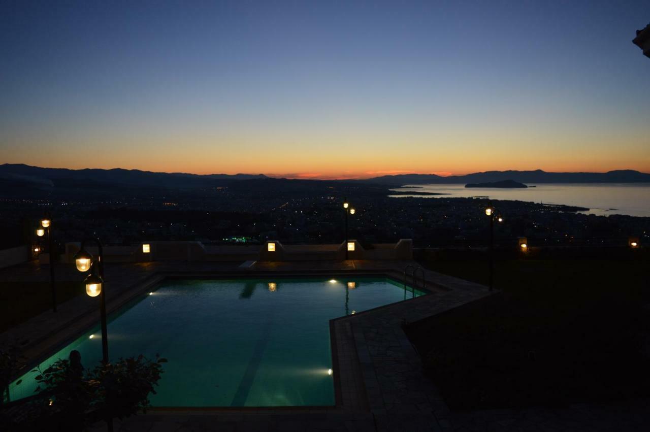 Leilighet Mare Monte-ch, Amazing View-shared Pool